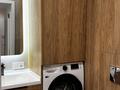 2-бөлмелі пәтер · 62.5 м² · 4/12 қабат, Бейбарыс Султан, бағасы: 39.5 млн ₸ в Астане, Сарыарка р-н — фото 9