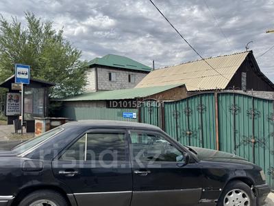 Отдельный дом · 3 комнаты · 70 м² · 7.5 сот., Каблиса Жырау 40 — Фурманова Пушкина за 30 млн ₸ в Талдыкоргане, Каратал
