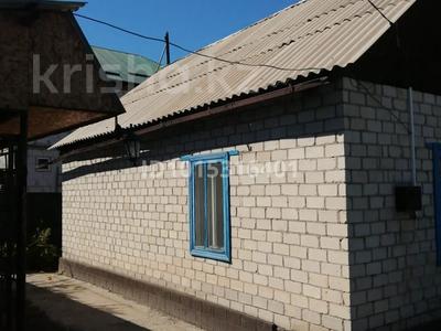 Отдельный дом · 3 комнаты · 70 м² · 7.5 сот., Каблиса Жырау 40 — Фурманова Пушкина за 23 млн ₸ в Талдыкоргане, Каратал