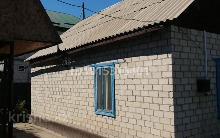 Отдельный дом · 3 комнаты · 70 м² · 7.5 сот., Каблиса Жырау 40 — Фурманова Пушкина за 23 млн ₸ в Талдыкоргане, Каратал — фото 4