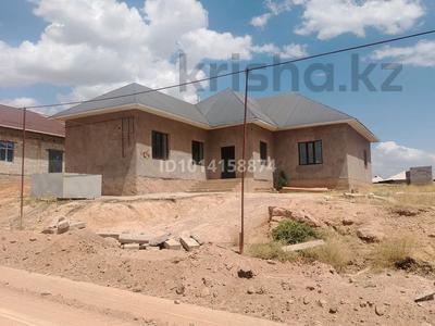 Отдельный дом · 6 комнат · 165 м² · 8 сот., Қостөбе 44 за 15 млн ₸ в Сарыагаш