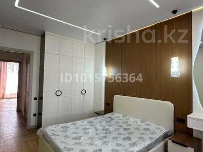 3-комнатная квартира · 78 м² · 6/6 этаж, ​067-й учетный квартал 464/13 за 49 млн ₸ в Караганде, Алихана Бокейханова р-н