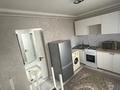 1-комнатная квартира · 37 м² · 1/5 этаж, Ракишева — Возле Комунальный рынок за 10 000 ₸ в Талдыкоргане, мкр Жастар — фото 4