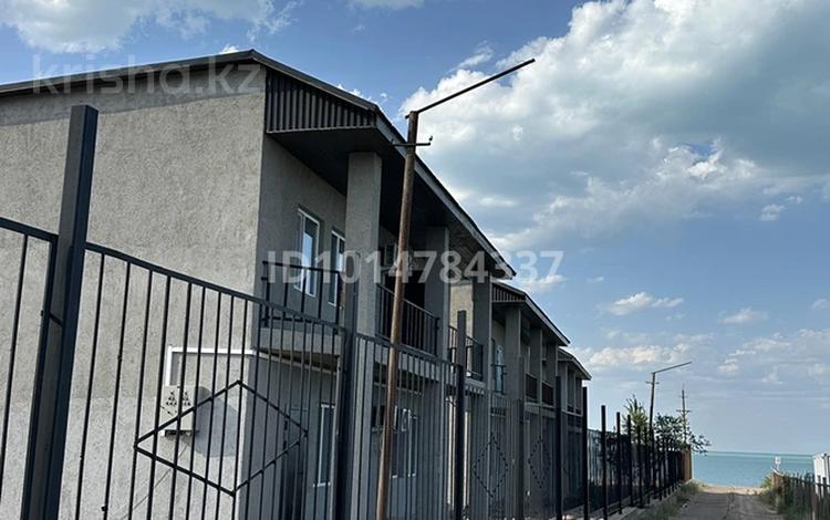 Дом · 1 комната · 30 м², Абая 18/4 за 30 000 ₸ в Приозёрске — фото 2