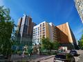 1-бөлмелі пәтер · 51.1 м² · 6/9 қабат, Туркестан 4/1, бағасы: 33.6 млн ₸ в Астане, Нура р-н — фото 22