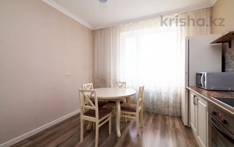 1-бөлмелі пәтер · 51.1 м² · 6/9 қабат, Туркестан 4/1, бағасы: 33.6 млн ₸ в Астане, Нура р-н — фото 21