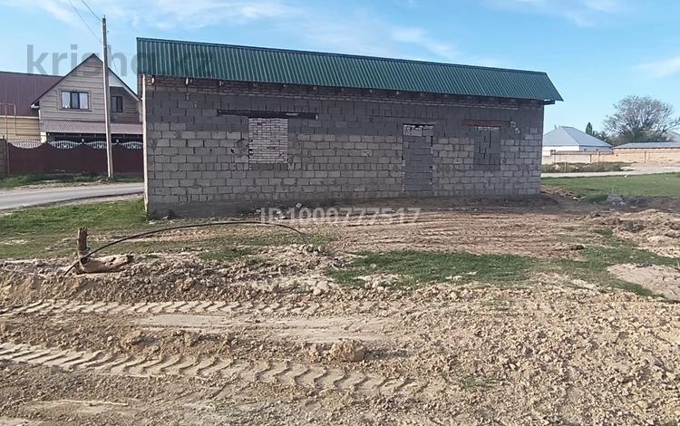 Участок · 10 соток, мкр Бектобе, Хамит Ергалиева за 10 млн ₸ в Таразе — фото 2