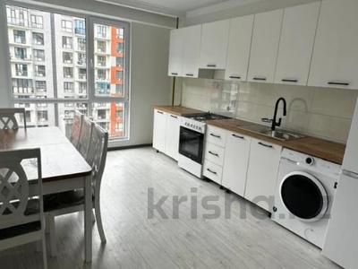 2-комнатная квартира · 60 м² · 6/9 этаж, мкр Шугыла, Жунисова — Проходит любую ипотеку за 32 млн ₸ в Алматы, Наурызбайский р-н