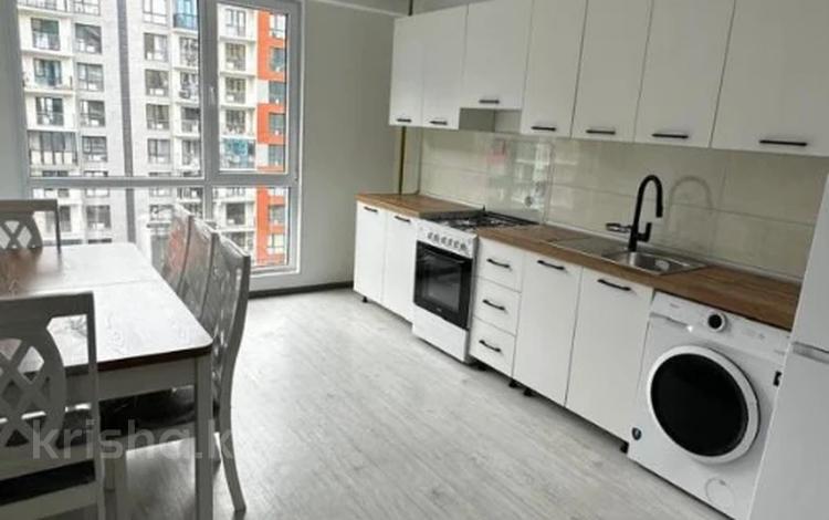 2-комнатная квартира · 60 м² · 6/9 этаж, мкр Шугыла, Жунисова — Проходит любую ипотеку за 32 млн ₸ в Алматы, Наурызбайский р-н — фото 4