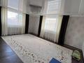 Отдельный дом · 4 комнаты · 130 м² · 10 сот., Северо - западный 25 за 58 млн ₸ в Костанае