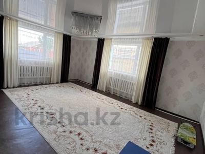 Отдельный дом · 4 комнаты · 130 м² · 10 сот., Северо - западный 25 за 58 млн ₸ в Костанае
