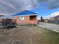Отдельный дом · 4 комнаты · 130 м² · 10 сот., Северо - западный 25 за 58 млн ₸ в Костанае — фото 22