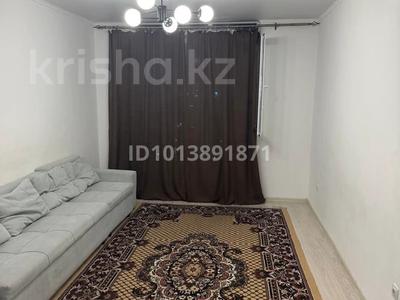 2-бөлмелі пәтер · 64 м² · 5/10 қабат, Шұғыла ш/а. 340/36 к9, бағасы: 34.5 млн ₸ в Алматы, Наурызбайский р-н