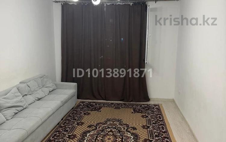 2-бөлмелі пәтер · 64 м² · 5/10 қабат, Шұғыла ш/а. 340/36 к9, бағасы: 34.5 млн ₸ в Алматы, Наурызбайский р-н — фото 11