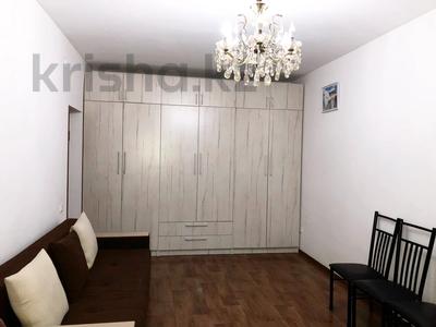 1-комнатная квартира · 45 м² · 4/5 этаж, мкр Саялы 124 за 24 млн ₸ в Алматы, Алатауский р-н