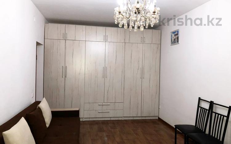 1-комнатная квартира · 45 м² · 4/5 этаж, мкр Саялы 124 за 24 млн ₸ в Алматы, Алатауский р-н — фото 9
