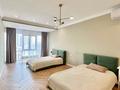 3-комнатная квартира · 120 м² · 11/22 этаж, Снегина 32/1 за 130 млн ₸ в Алматы, Медеуский р-н — фото 19