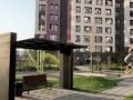3-бөлмелі пәтер · 124.7 м² · 19/19 қабат, Аль-Фараби 41, бағасы: 148 млн ₸ в Алматы, Бостандыкский р-н