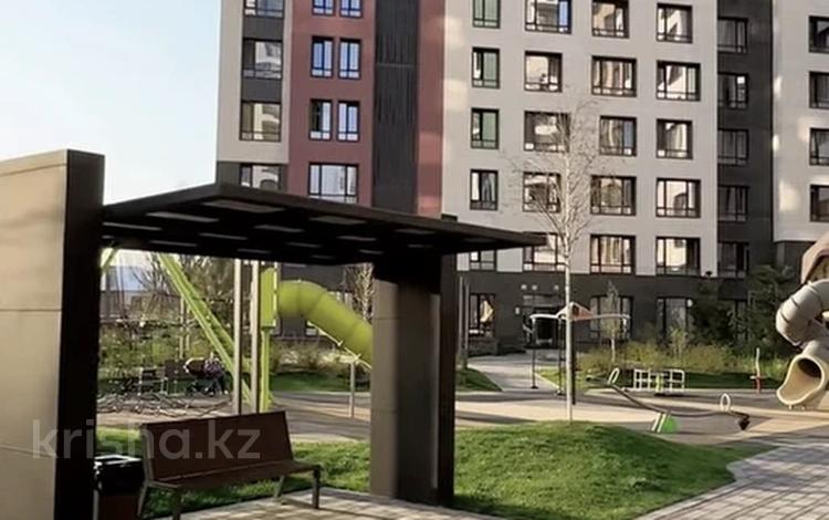 3-бөлмелі пәтер · 124.7 м² · 19/19 қабат, Аль-Фараби 41, бағасы: 148 млн ₸ в Алматы, Бостандыкский р-н — фото 38