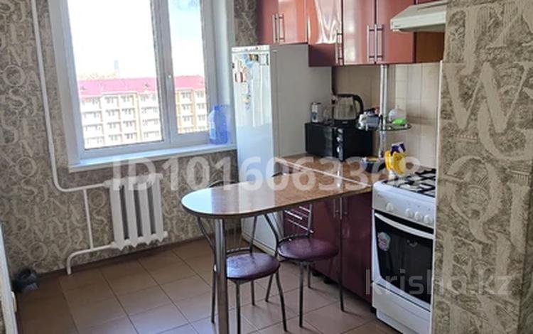 3-комнатная квартира · 65 м² · 8/10 этаж, Пр.Жамбыла 1А — заводская за 26 млн ₸ в Петропавловске — фото 2