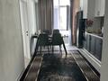 2-бөлмелі пәтер · 54 м² · 4/9 қабат, мкр Кокжиек, Жолымбет, бағасы: 260 000 ₸ в Алматы, Жетысуский р-н