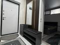 2-бөлмелі пәтер · 55 м² · 4/9 қабат, Көкжиек ш/а., Жолымбет, бағасы: 280 000 ₸ в Алматы, Жетысуский р-н — фото 2