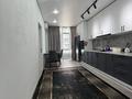 2-бөлмелі пәтер · 55 м² · 4/9 қабат, Көкжиек ш/а., Жолымбет, бағасы: 280 000 ₸ в Алматы, Жетысуский р-н — фото 9