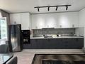 2-бөлмелі пәтер · 55 м² · 4/9 қабат, Көкжиек ш/а., Жолымбет, бағасы: 280 000 ₸ в Алматы, Жетысуский р-н — фото 10