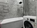 2-бөлмелі пәтер · 55 м² · 4/9 қабат, Көкжиек ш/а., Жолымбет, бағасы: 280 000 ₸ в Алматы, Жетысуский р-н — фото 11