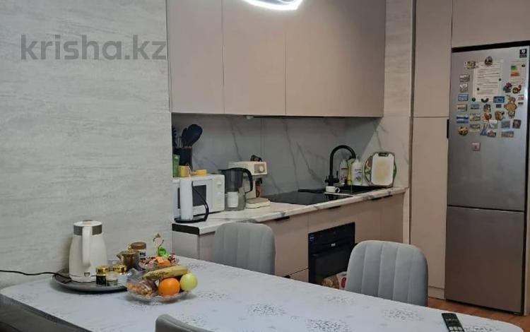 3-комнатная квартира · 83 м² · 4/10 этаж, Сарыарка — Школа №14 за 30.6 млн ₸ в Астане, Сарыарка р-н — фото 11
