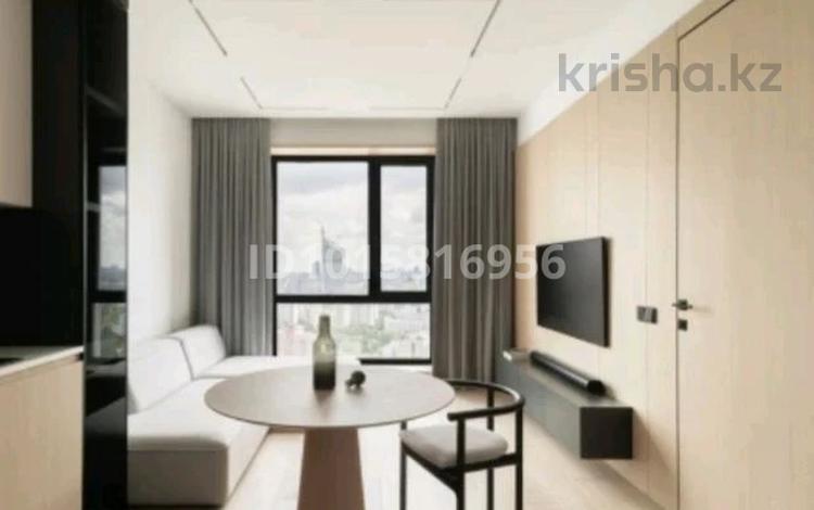 1-комнатная квартира · 43 м² · 4/9 этаж, мкр Кайрат 300 за 29 млн ₸ в Алматы, Турксибский р-н — фото 2