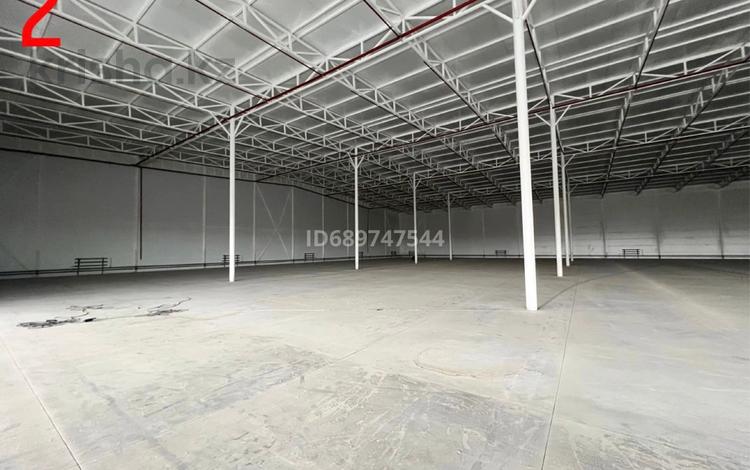 Склады · 530 м² за 795 000 ₸ в Алматы, Наурызбайский р-н — фото 6