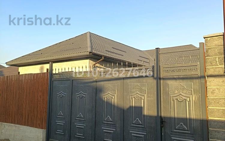 Отдельный дом · 5 комнат · 141 м² · 4.35 сот., мкр Теректы, Аккия 46 — Ташкентская Апорт Молл за 55 млн ₸ в Алматы, Алатауский р-н — фото 2