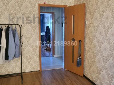 2-бөлмелі пәтер · 47.2 м² · 5/5 қабат, ул. Асылбекова 46, бағасы: 200 000 〒 в Жезказгане