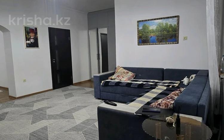 Жеке үй · 4 бөлме · 116.6 м² · 10 сот., Ул.Наурыз 27, бағасы: 35 млн ₸ в Талдыкоргане, военный городок Улан — фото 3