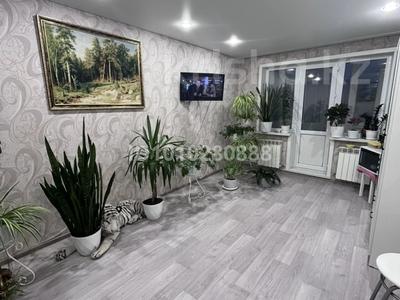 1-бөлмелі пәтер · 32.7 м² · 5/5 қабат, Абая 62 — В районе Додо пицца, бағасы: 5.8 млн ₸ в Темиртау
