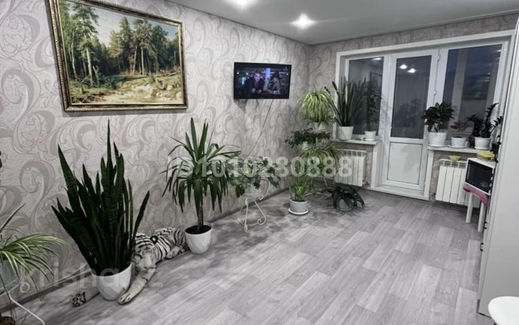 1-комнатная квартира · 32.7 м² · 5/5 этаж, Абая 62 — В районе Додо пицца за 5.8 млн ₸ в Темиртау — фото 2