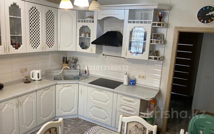 1-бөлмелі пәтер · 40.4 м² · 1/5 қабат, Лепсі 46 — Кошкарбаева, бағасы: 22.5 млн ₸ в Астане, Алматы р-н — фото 2