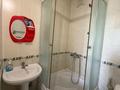 1-бөлмелі пәтер · 34 м² · 2/5 қабат, Абая 12 — Абая-Кенесары, бағасы: 15 000 ₸ в Бурабае — фото 5