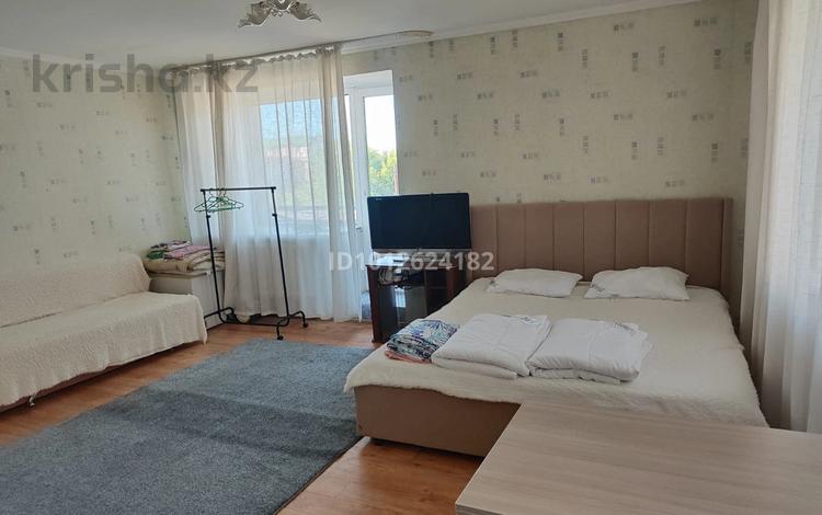 1-бөлмелі пәтер · 34 м² · 2/5 қабат, Абая 12 — Абая-Кенесары, бағасы: 15 000 ₸ в Бурабае — фото 9