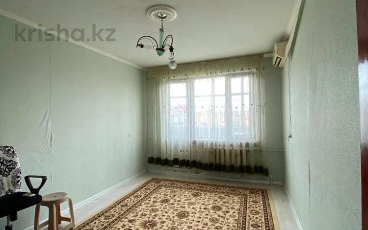 2-бөлмелі пәтер · 43.7 м² · 5/5 қабат, Ибатова, бағасы: 11.5 млн ₸ в Актобе — фото 13