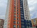 2-комнатная квартира · 51 м² · 12/15 этаж, А 75 2 за 25.5 млн ₸ в Астане, Алматы р-н