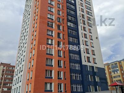 2-комнатная квартира · 51 м² · 12/15 этаж, А 75 2 за 25.5 млн ₸ в Астане, Алматы р-н