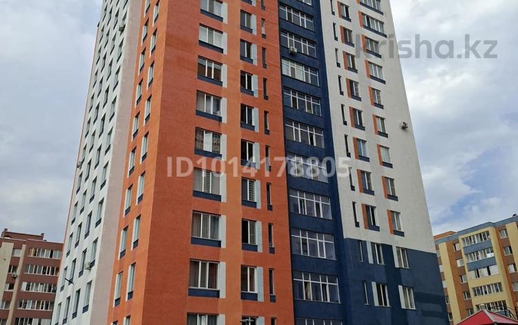 2-комнатная квартира · 51 м² · 12/15 этаж, А 75 2 за 25.5 млн ₸ в Астане, Алматы р-н — фото 2