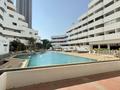 1-бөлмелі пәтер · 45 м² · 4/25 қабат, Jomtien 400, бағасы: 180 000 ₸ в 