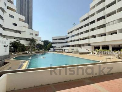 1-бөлмелі пәтер · 45 м² · 4/25 қабат, Jomtien 400, бағасы: 180 000 ₸ в 