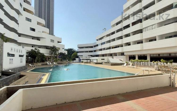 1-бөлмелі пәтер · 45 м² · 4/25 қабат, Jomtien 400, бағасы: 180 000 ₸ в  — фото 2