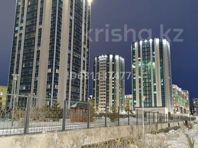 1-бөлмелі пәтер · 54.1 м² · 18/18 қабат, Улы Дала 53/1, бағасы: 27 млн ₸ в Астане, Есильский р-н