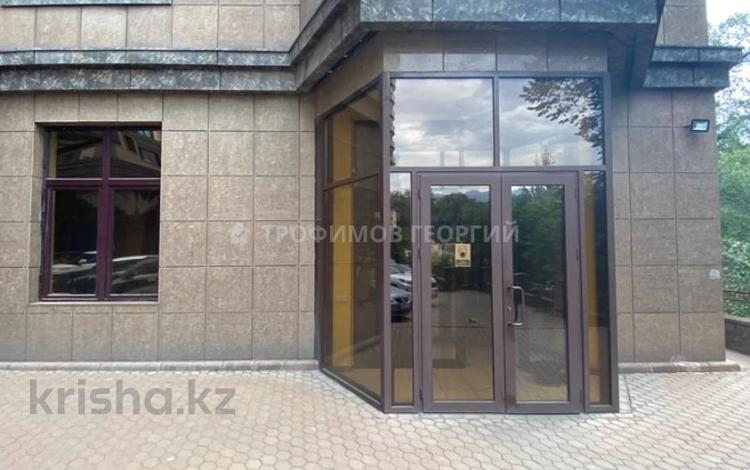 Свободное назначение • 215 м² за 2 млн 〒 в Алматы, Алмалинский р-н — фото 14