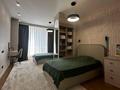 3-комнатная квартира · 124 м² · 10 этаж, Сарайшык 6 — Кунаева за 800 000 ₸ в Астане, Есильский р-н — фото 18